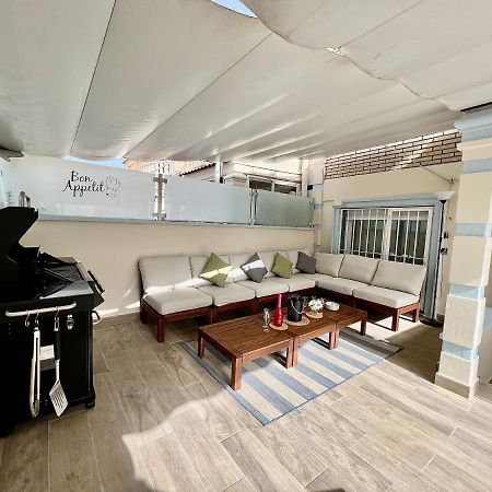 Seaside Home Torrevieja - Lamata La Mata  Eksteriør billede