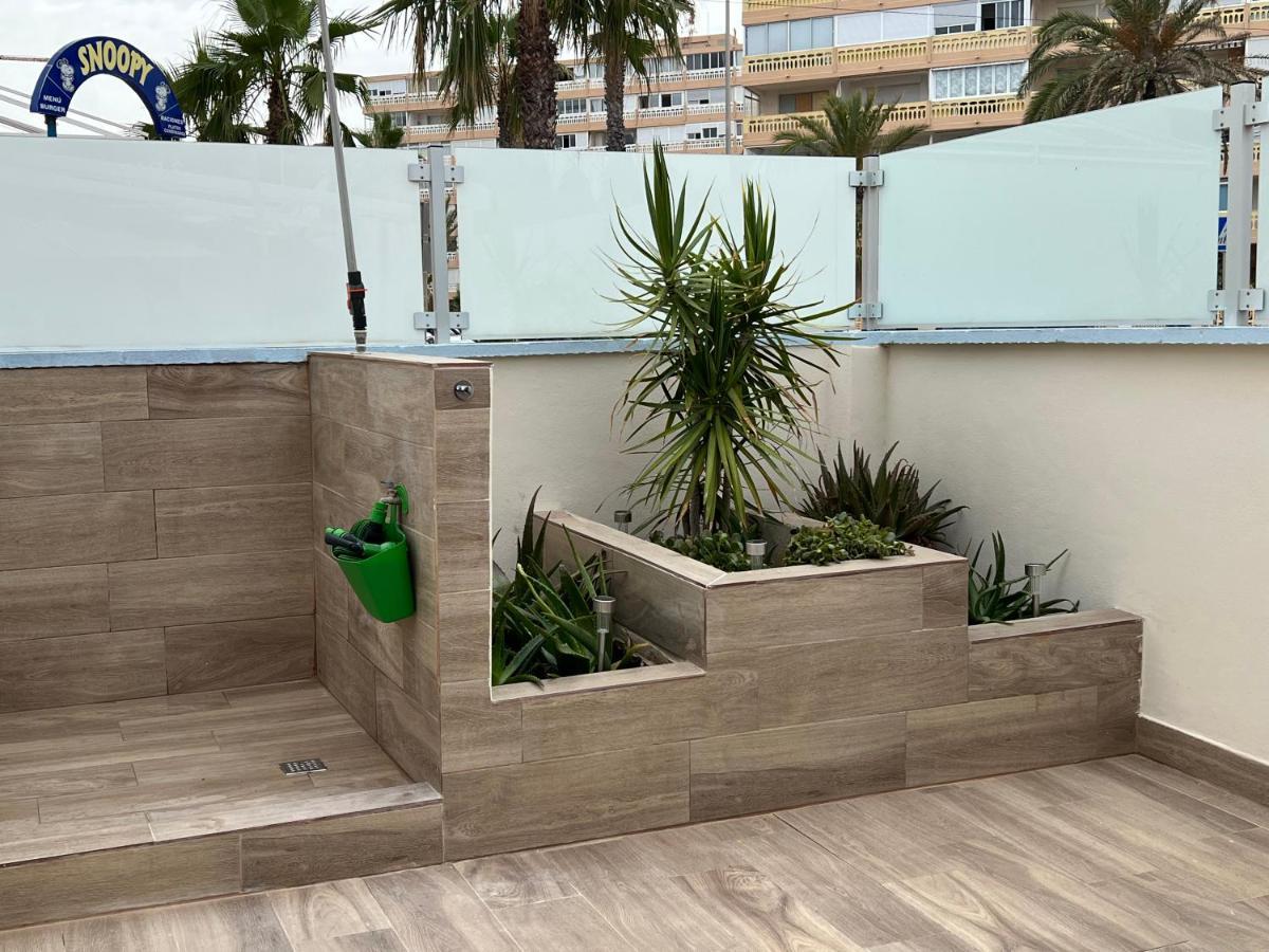 Seaside Home Torrevieja - Lamata La Mata  Eksteriør billede