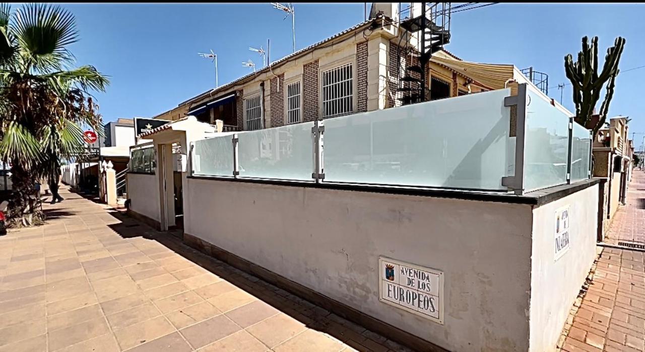 Seaside Home Torrevieja - Lamata La Mata  Eksteriør billede