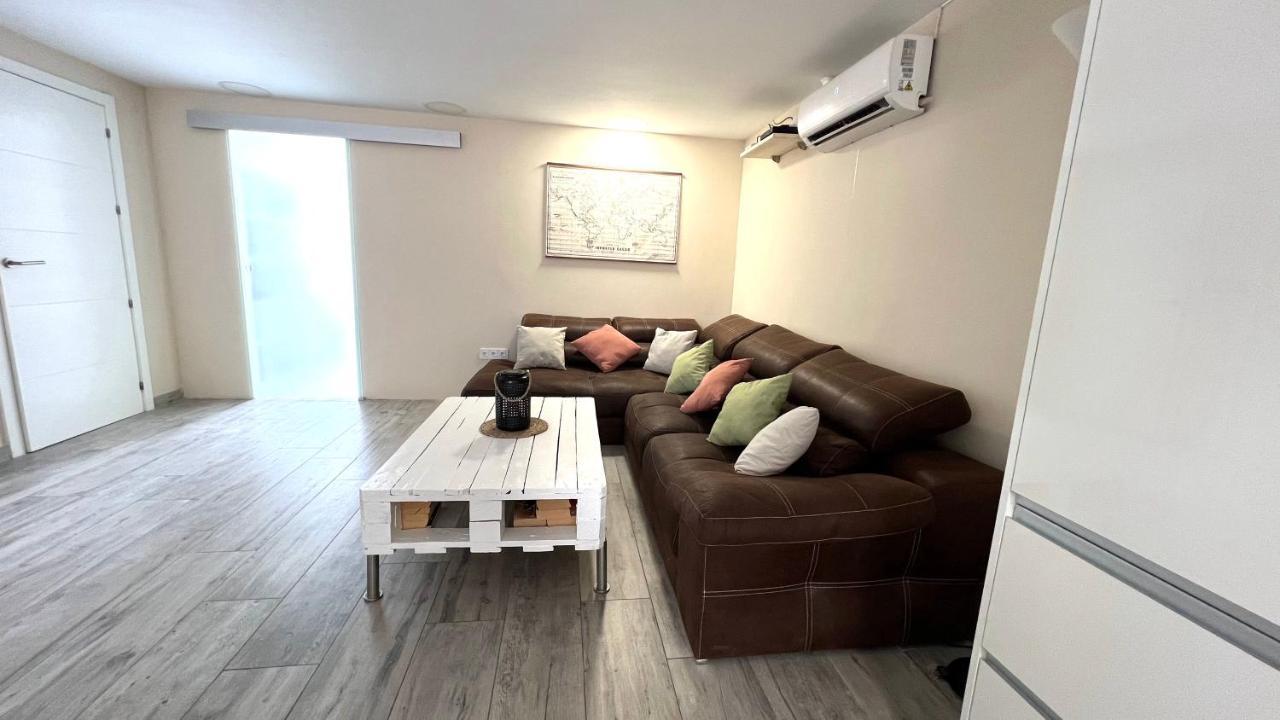Seaside Home Torrevieja - Lamata La Mata  Eksteriør billede