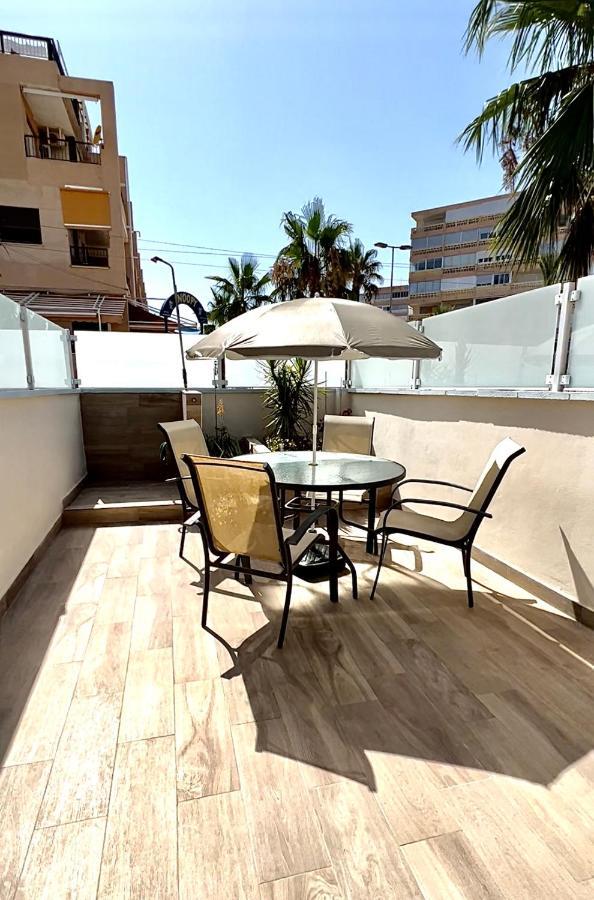 Seaside Home Torrevieja - Lamata La Mata  Eksteriør billede