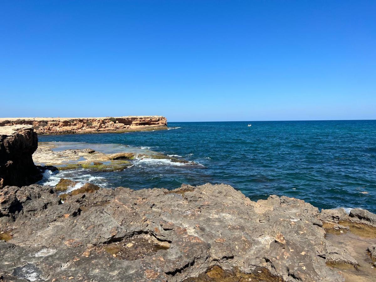 Seaside Home Torrevieja - Lamata La Mata  Eksteriør billede