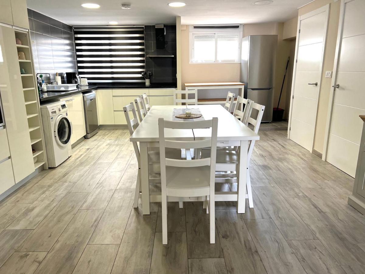 Seaside Home Torrevieja - Lamata La Mata  Eksteriør billede