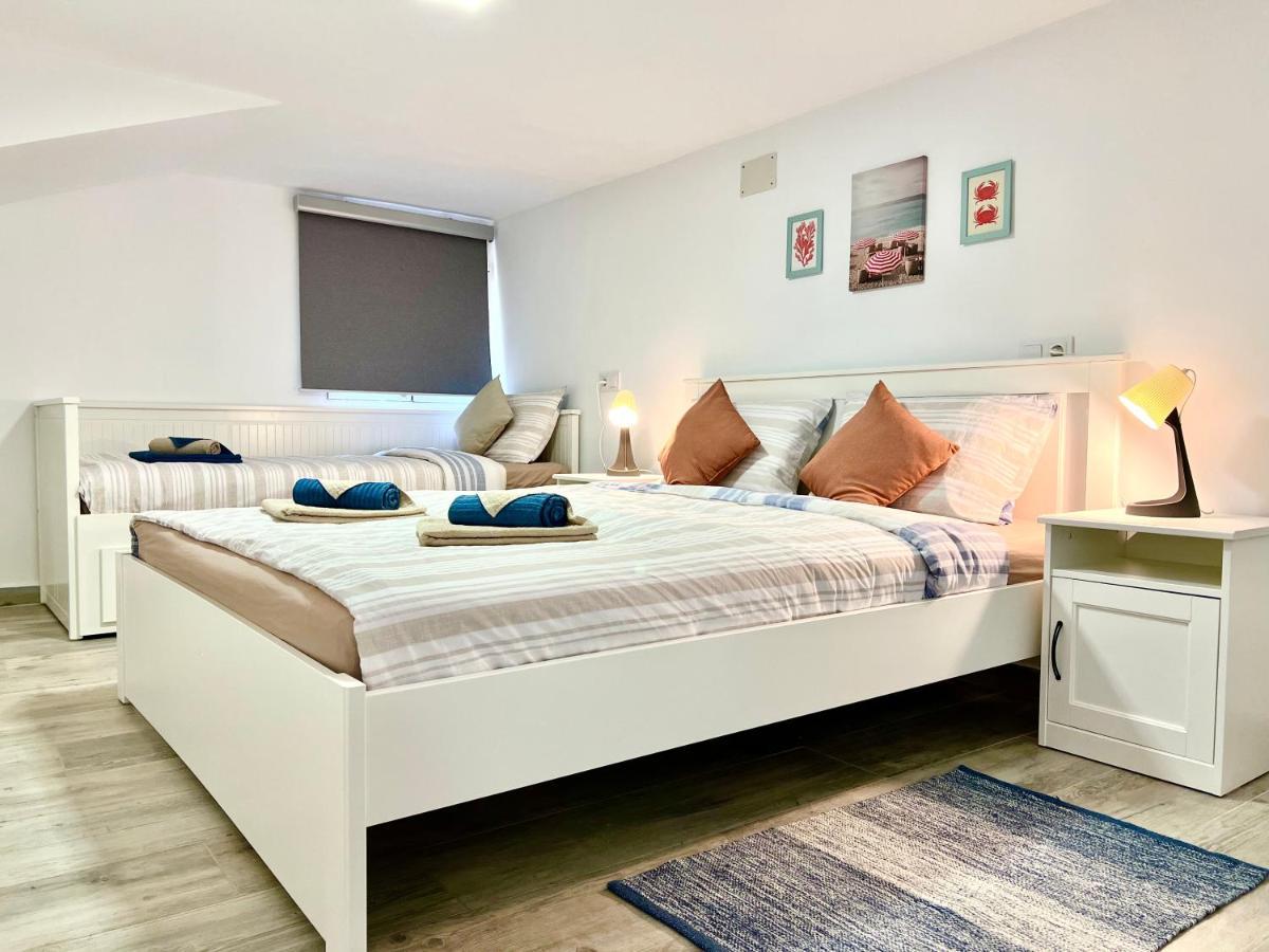Seaside Home Torrevieja - Lamata La Mata  Eksteriør billede