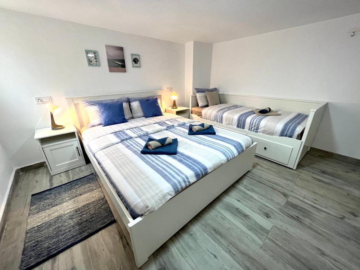 Seaside Home Torrevieja - Lamata La Mata  Eksteriør billede