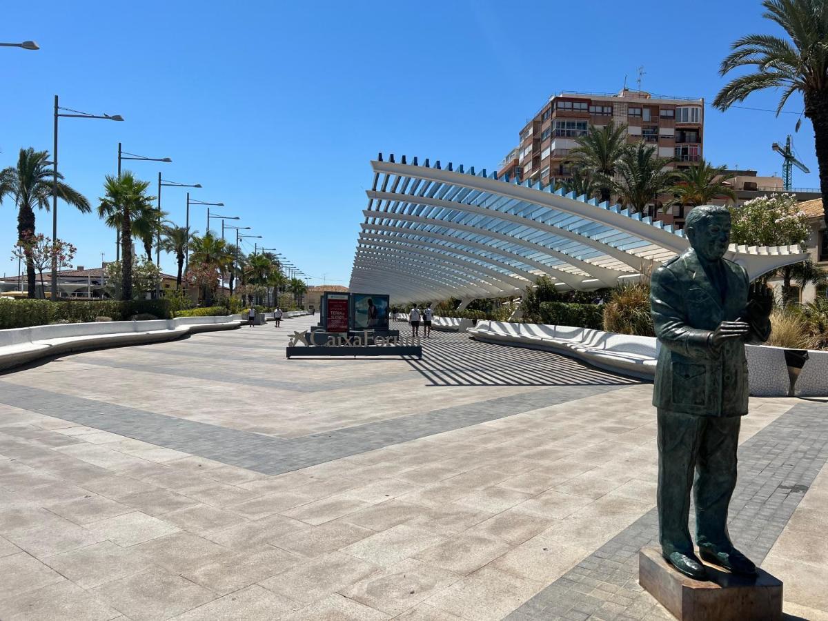 Seaside Home Torrevieja - Lamata La Mata  Eksteriør billede