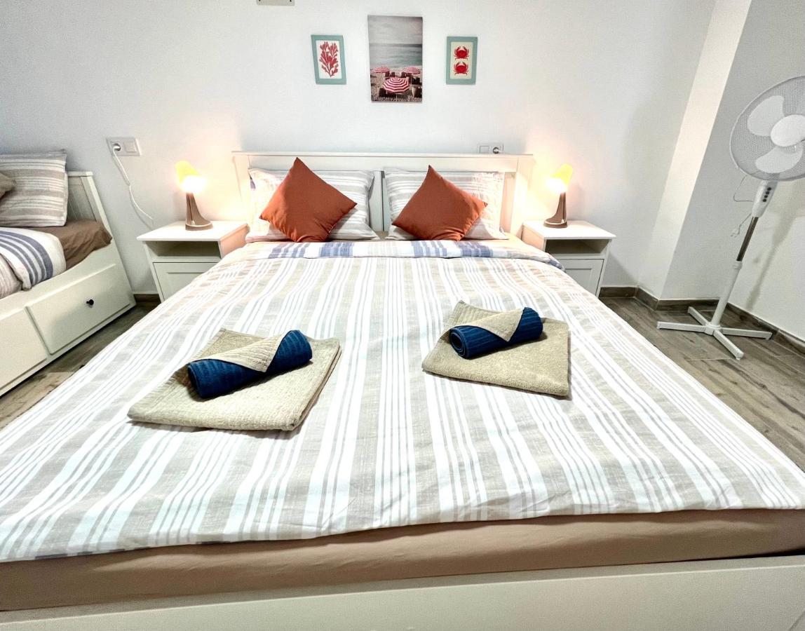 Seaside Home Torrevieja - Lamata La Mata  Eksteriør billede