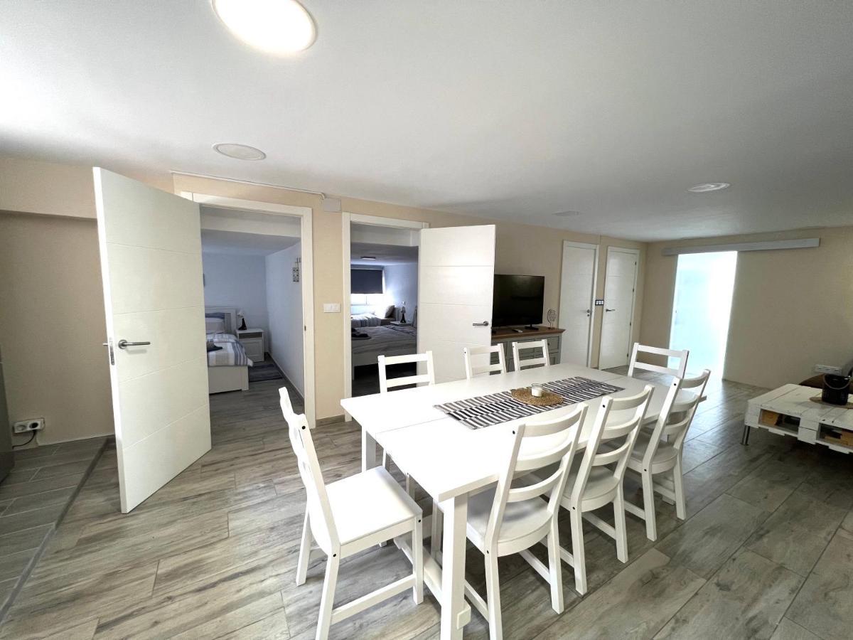 Seaside Home Torrevieja - Lamata La Mata  Eksteriør billede